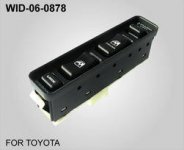 Auto TOYOTA