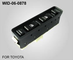 Auto TOYOTA