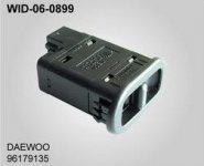 Auto DAEWOO