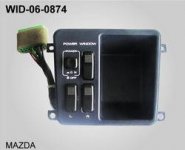 Auto MAZDA