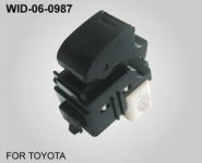 Auto TOYOTA