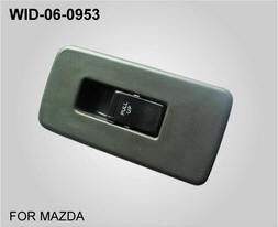 Auto MAZDA
