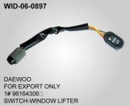 Auto DAEWOO