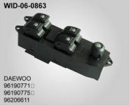 Auto DAEWOO