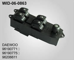 Auto DAEWOO