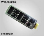 Auto MAZDA