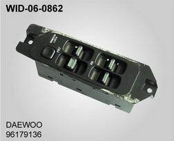 Auto DAEWOO