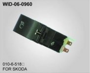 Auto SKODA