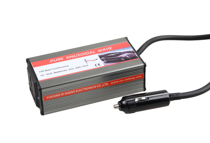 纯正弦波逆变器系列:CRS-N12150