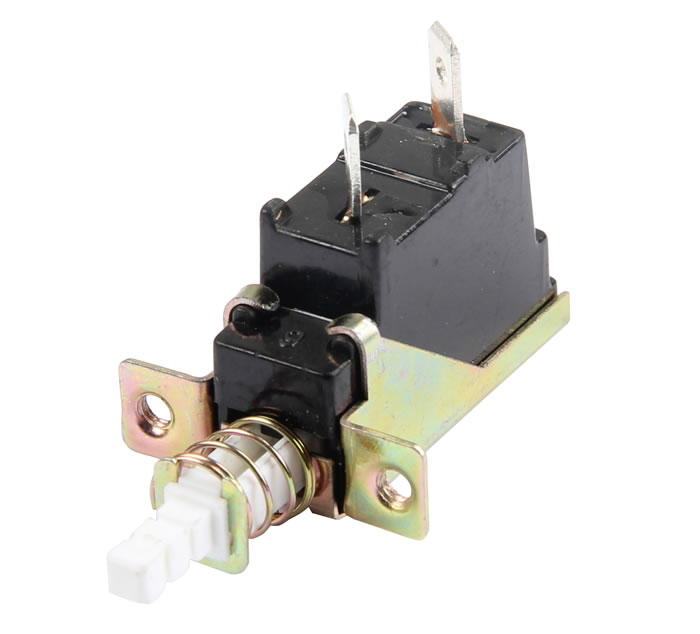 电源开关系列:KDC-A04-D-CM20