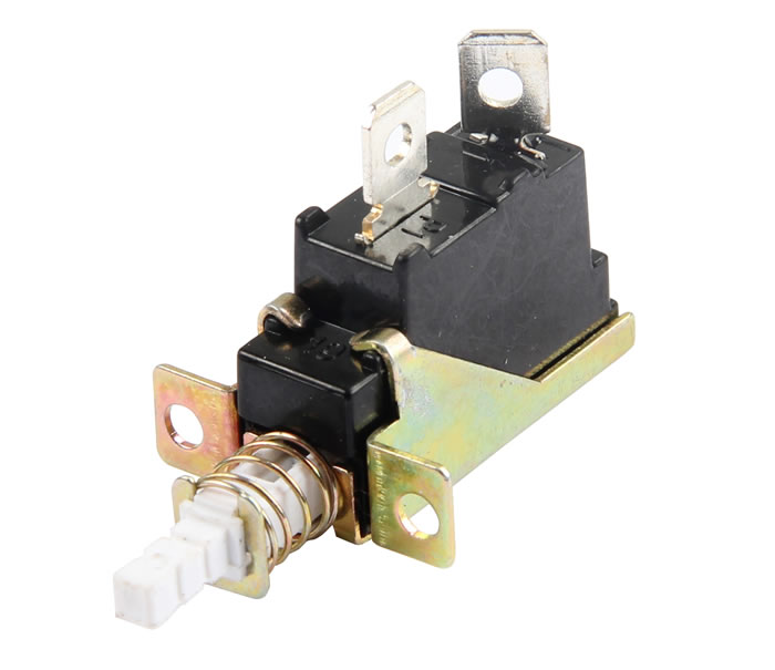 电源开关系列:KDC-A04-D-CT20